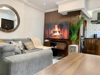 Serenity Suite by LSP HOMES Lekki Phase 1 - Lekki - 5