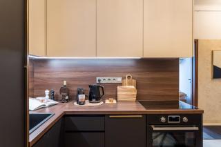FourSeasons Lux Residence by NW - Budapest - 0