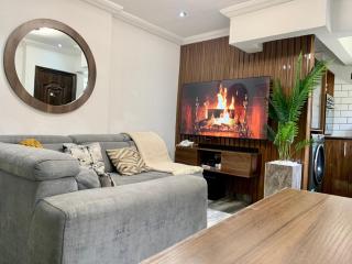 Serenity Suite by LSP HOMES Lekki Phase 1 - Lekki - 4