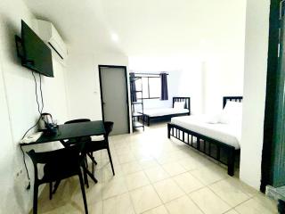 Patong Canal Villa 312 - Patong - 9