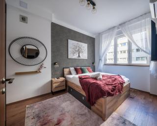 FourSeasons Lux Residence by NW - Budapest - 4