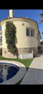 Luxury 6 Bed Villa La Marina Alicante - San Fulgencio - 9