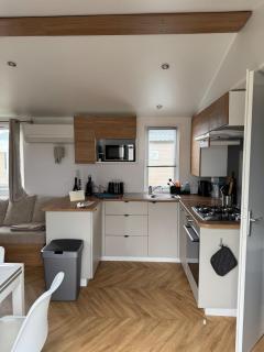 Gemütliches Chalet in Strandnähe - 6