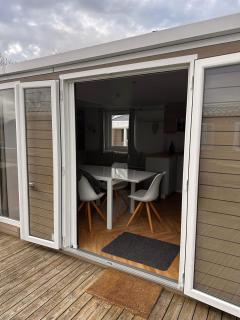 Gemütliches Chalet in Strandnähe - 7