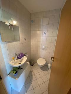 Gemütliche Ferienwohnung In Baiersbronn - Baiersbronn - 4
