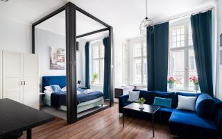 Centrum Starówki Szeroka Komfort by Rentoom - 8