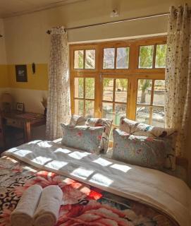 Cho Ecostay Teri - 5