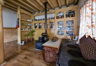Cho Ecostay Teri - Leh - 1