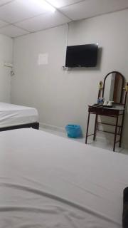 Wonderful Motel - Taiping - 5