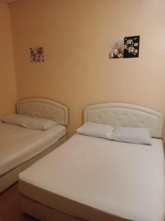 Wonderful Motel - Taiping - 4