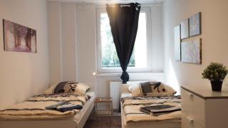 Work & Stay in Düsseldorf - Düsseldorf - 9