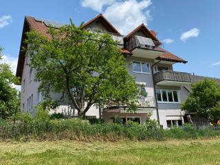 Gemütliche Ferienwohnung In Baiersbronn - Baiersbronn - 1