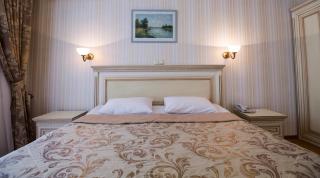 Ukraine Hotel - Kiev - 7