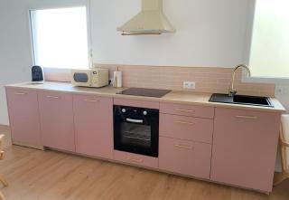 Le Cocon Rose Jacuzzi privé rêve et Douceur - 8