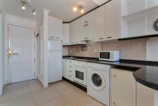 Apartamento Yumbo Atlantis - San Bartolomé - 3