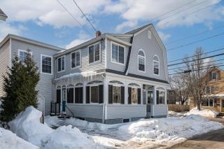 Reel Em Inn - Old Orchard Beach House - Old Orchard Beach - 1