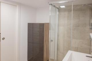 Modern, temporary, and practical apartment in Chamberí VAR12 - 9