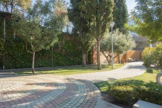 Modern, temporary, and practical apartment in Chamberí VAR12 - 8