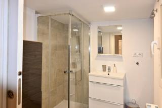 Modern, temporary, and practical apartment in Chamberí VAR12 - Madrid - 5