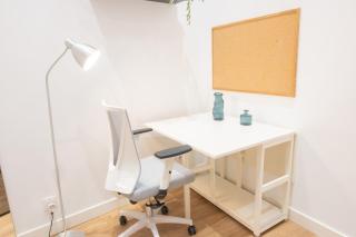 Modern, temporary, and practical apartment in Chamberí VAR12 - 4