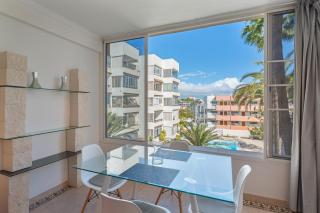 Apartamento Yumbo Atlantis - San Bartolomé - 8