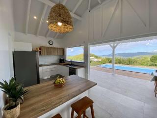 Villa Lola - Le Marin - Le Marin - 9
