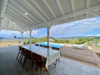 Villa Lola - Le Marin - Le Marin - 8