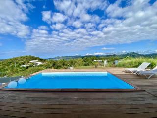 Villa Lola - Le Marin - Le Marin - 7