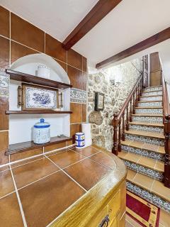 Casa Rosita - Combarro - 5