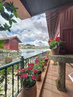 Casa Rosita - Combarro - 4