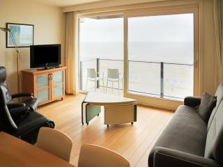 Apartment in Nieuwpoort with sea views - Nieuwpoort - 0