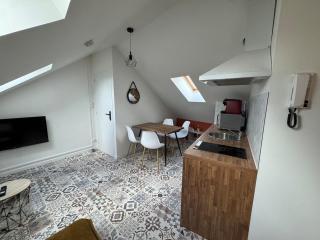 Studio rénover cinq minutes du centre-ville - Rodez - 8