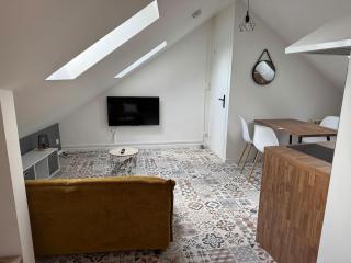 Studio rénover cinq minutes du centre-ville - Rodez - 7