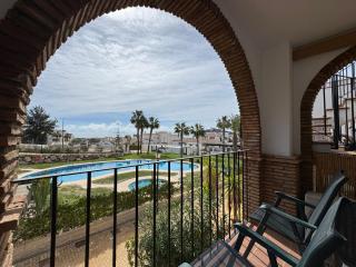 Apartamento Al Andalus Hill - Vera Playa - 1