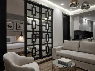 Stylish Elite 2bd apt in Kolonaki - Atene - 0