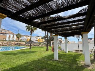 Apartamento Al Andalus Hill - Vera Playa - 5