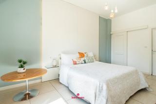 BARI ROOMS Suite Station - 1