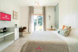 BARI ROOMS Suite Station - Bari - 4