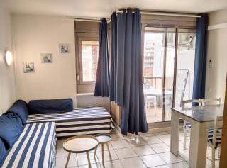 Résidence Graziella Studio 402 - Juan-les-Pins - 8