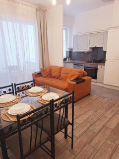 Two bedrooms apartment near beach - 8