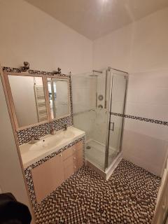 Two bedrooms apartment near beach - Cannes - 6