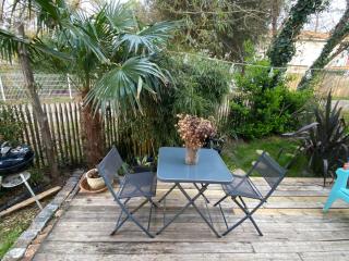 LOFT Villa Anjou - 7