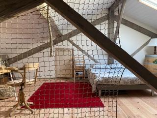 LOFT Villa Anjou - Soulac-sur-Mer - 5
