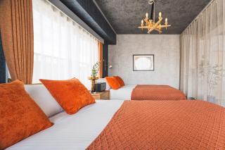 Luxury Stay near Azabudai Hills and Tokyo Tower, 2-Bedroom Apartment - 8