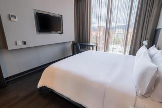 GHL Bioxury Hotel - Bogota - 9