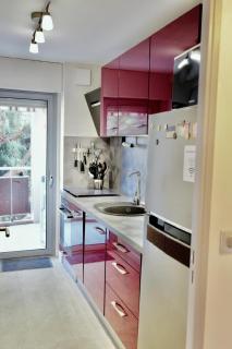 Fréjus plage: appartement cosy à 300m de la mer - Fréjus - 4