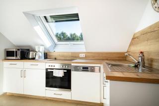 Ferienwohnung bei Fredy - Langenargen - 4