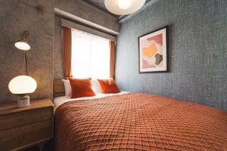 Luxury Stay near Azabudai Hills and Tokyo Tower, 2-Bedroom Apartment - 7