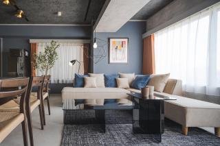Luxury Stay near Azabudai Hills and Tokyo Tower, 2-Bedroom Apartment - 8