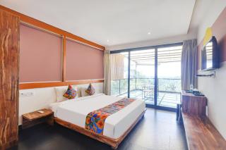 FabHotel Amazonika Boutiqe Resort - Nr Arpora Beach - Arpora - 0